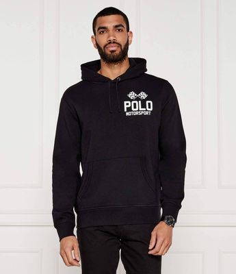 Polo Ralph Lauren - Bluza męska ze sklepu: Gomez Fashion Store w kategorii: Bluzy męskie - zdjęcie 874714-BD9-10338_PR254M000023F03