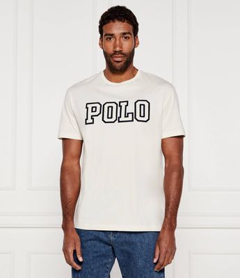 T-shirt męski Polo Ralph Lauren ze sklepu: Gomez Fashion Store w kategorii: T-shirty męskie - zdjęcie 874714-BD9-10338_PR254M000024B72