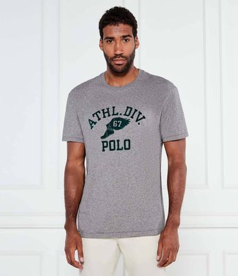 T-shirt męski Polo Ralph Lauren ze sklepu: Gomez Fashion Store w kategorii: T-shirty męskie - zdjęcie 874714-BD9-10338_PR254M000026J69