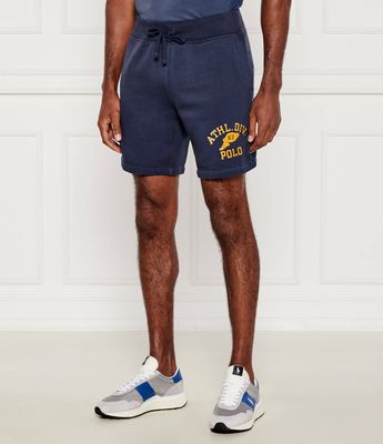 Spodenki męskie Polo Ralph Lauren ze sklepu: Gomez Fashion Store w kategorii: Spodenki męskie - zdjęcie 874714-BD9-10338_PR254M000028LL8
