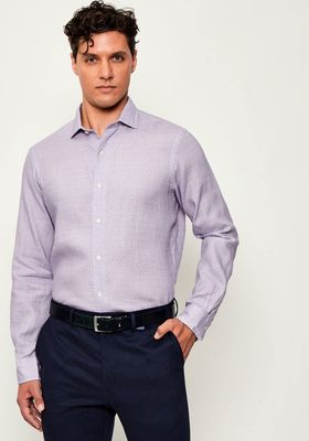 Koszula męska elegancka Polo Ralph Lauren ze sklepu: Gomez Fashion Store w kategorii: Koszule męskie - zdjęcie 874714-BD9-10338_PR254M00003593M