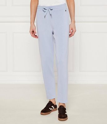 Spodnie damskie na wiosnę Joop! ze sklepu: Gomez Fashion Store w kategorii: Spodnie damskie - zdjęcie 874714-BD9-10338_JO254W000003431