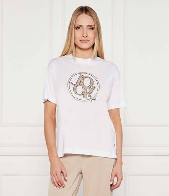 Bluzka damska Joop! ze sklepu: Gomez Fashion Store w kategorii: Bluzki damskie - zdjęcie 874714-BD9-10338_JO254W000004123