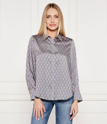 Koszula damska jesienna Joop! ze sklepu: Gomez Fashion Store w kategorii: Koszule damskie - zdjęcie 874714-BD9-10338_JO254W000012461