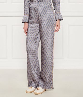 Spodnie damskie Joop! ze sklepu: Gomez Fashion Store w kategorii: Spodnie damskie - zdjęcie 874714-BD9-10338_JO254W000013461