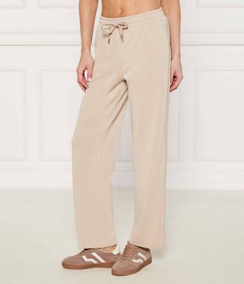 Joop! - Spodnie damskie na wiosnę ze sklepu: Gomez Fashion Store w kategorii: Spodnie damskie - zdjęcie 874714-BD9-10338_JO254W000020231