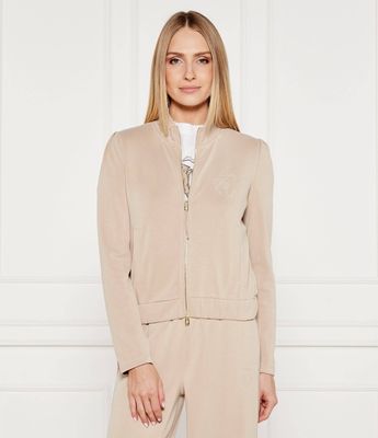 Joop! - Bluza damska casual ze sklepu: Gomez Fashion Store w kategorii: Bluzy damskie - zdjęcie 874714-BD9-10338_JO254W000021231
