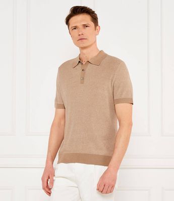 T-shirt męski Windsor ze sklepu: Gomez Fashion Store w kategorii: T-shirty męskie - zdjęcie 874714-BD9-10338_WR252M000004217