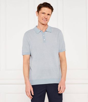 T-shirt męski na lato Windsor ze sklepu: Gomez Fashion Store w kategorii: T-shirty męskie - zdjęcie 874714-BD9-10338_WR252M000004457