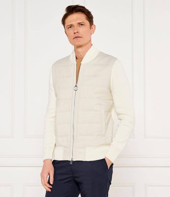 Kurtka męska jesienna Windsor ze sklepu: Gomez Fashion Store w kategorii: Kurtki męskie - zdjęcie 874714-BD9-10338_WR252M000005105