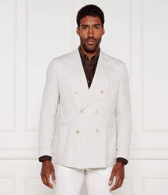 Windsor - Marynarka męska ze sklepu: Gomez Fashion Store w kategorii: Marynarki męskie - zdjęcie 874714-BD9-10338_WR252M000010100