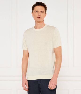 Sweter męski na wiosnę Windsor ze sklepu: Gomez Fashion Store w kategorii: Swetry męskie - zdjęcie 874714-BD9-10338_WR252M000012101