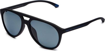 Okulary przeciwsłoneczne Armani Exchange ze sklepu: Gomez Fashion Store w kategorii: Okulary przeciwsłoneczne męskie - zdjęcie 874714-BD9-10338_AX252M000182D12