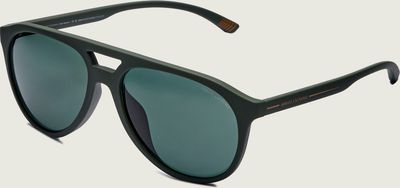 Armani Exchange - Okulary przeciwsłoneczne ze sklepu: Gomez Fashion Store w kategorii: Okulary przeciwsłoneczne męskie - zdjęcie 874714-BD9-10338_AX252M000182J07