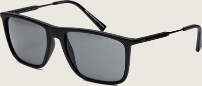 Okulary przeciwsłoneczne Armani Exchange ze sklepu: Gomez Fashion Store w kategorii: Okulary przeciwsłoneczne męskie - zdjęcie 874714-BD9-10338_AX252M000184C06