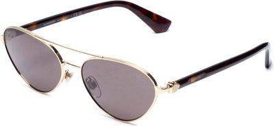 Okulary przeciwsłoneczne damskie Burberry ze sklepu: Gomez Fashion Store w kategorii: Okulary przeciwsłoneczne damskie - zdjęcie 874714-BD9-10338_BE252W000001156