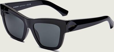 Okulary przeciwsłoneczne damskie Burberry ze sklepu: Gomez Fashion Store w kategorii: Okulary przeciwsłoneczne damskie