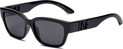 Dolce & Gabbana - Okulary przeciwsłoneczne dziecięce ze sklepu: Gomez Fashion Store w kategorii: Okulary przeciwsłoneczne dziecięce