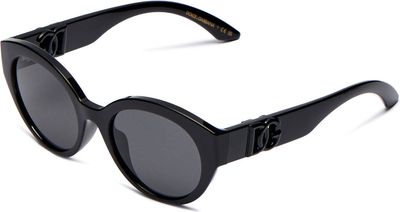 Okulary przeciwsłoneczne dziecięce Dolce & Gabbana ze sklepu: Gomez Fashion Store w kategorii: Okulary przeciwsłoneczne dziecięce