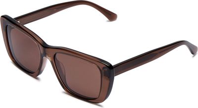 Okulary przeciwsłoneczne damskie Emporio Armani ze sklepu: Gomez Fashion Store w kategorii: Okulary przeciwsłoneczne damskie - zdjęcie 874714-BD9-10338_EA252W000016Z91