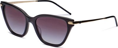 Okulary przeciwsłoneczne damskie Emporio Armani ze sklepu: Gomez Fashion Store w kategorii: Okulary przeciwsłoneczne damskie - zdjęcie 874714-BD9-10338_EA252W000018Z95