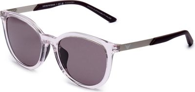 Emporio Armani - Okulary przeciwsłoneczne dziecięce ze sklepu: Gomez Fashion Store w kategorii: Okulary przeciwsłoneczne dziecięce
