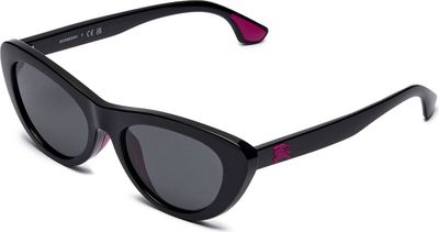 Okulary przeciwsłoneczne dziecięce Burberry ze sklepu: Gomez Fashion Store w kategorii: Okulary przeciwsłoneczne dziecięce
