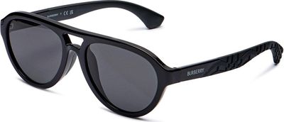 Burberry - Okulary przeciwsłoneczne dziecięce ze sklepu: Gomez Fashion Store w kategorii: Okulary przeciwsłoneczne dziecięce