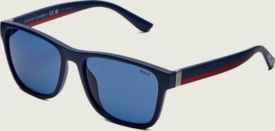 Polo Ralph Lauren - Okulary przeciwsłoneczne ze sklepu: Gomez Fashion Store w kategorii: Okulary przeciwsłoneczne męskie