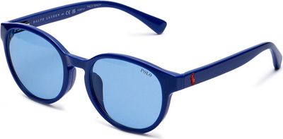 Okulary przeciwsłoneczne dziecięce Polo Ralph Lauren ze sklepu: Gomez Fashion Store w kategorii: Okulary przeciwsłoneczne dziecięce