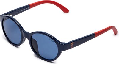 Okulary przeciwsłoneczne dziecięce Polo Ralph Lauren ze sklepu: Gomez Fashion Store w kategorii: Okulary przeciwsłoneczne dziecięce