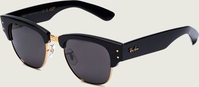 Okulary przeciwsłoneczne damskie Ray-Ban ze sklepu: Gomez Fashion Store w kategorii: Okulary przeciwsłoneczne damskie - zdjęcie 874714-BD9-10338_RA252U000002775