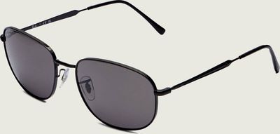 Okulary przeciwsłoneczne damskie Ray-Ban ze sklepu: Gomez Fashion Store w kategorii: Okulary przeciwsłoneczne damskie - zdjęcie 874714-BD9-10338_RA252U000007161