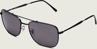 Okulary przeciwsłoneczne damskie Ray-Ban ze sklepu: Gomez Fashion Store w kategorii: Okulary przeciwsłoneczne damskie - zdjęcie 874714-BD9-10338_RA252U000008161