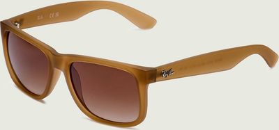 Okulary przeciwsłoneczne Ray-Ban ze sklepu: Gomez Fashion Store w kategorii: Okulary przeciwsłoneczne męskie - zdjęcie 874714-BD9-10338_RA252M000002783