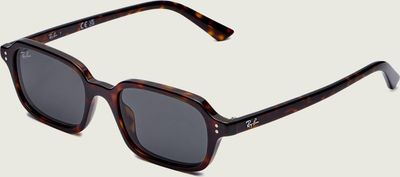 Okulary przeciwsłoneczne damskie Ray-Ban ze sklepu: Gomez Fashion Store w kategorii: Okulary przeciwsłoneczne damskie