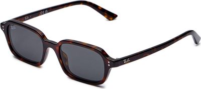 Okulary przeciwsłoneczne damskie Ray-Ban ze sklepu: Gomez Fashion Store w kategorii: Okulary przeciwsłoneczne damskie - zdjęcie 874714-BD9-10338_RA252U000014791