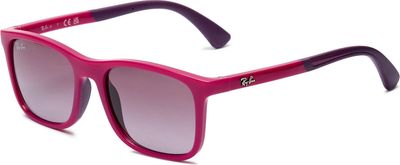 Okulary przeciwsłoneczne dziecięce Ray-Ban ze sklepu: Gomez Fashion Store w kategorii: Okulary przeciwsłoneczne dziecięce