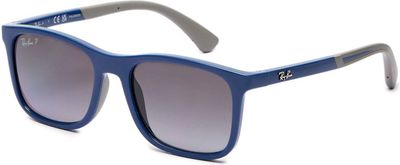 Okulary przeciwsłoneczne dziecięce Ray-Ban ze sklepu: Gomez Fashion Store w kategorii: Okulary przeciwsłoneczne dziecięce