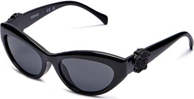 Okulary przeciwsłoneczne dziecięce Versace ze sklepu: Gomez Fashion Store w kategorii: Okulary przeciwsłoneczne dziecięce