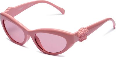 Okulary przeciwsłoneczne dziecięce Versace ze sklepu: Gomez Fashion Store w kategorii: Okulary przeciwsłoneczne dziecięce