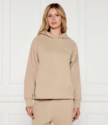 Bluza damska BOSS BLACK ze sklepu: Gomez Fashion Store w kategorii: Bluzy damskie - zdjęcie 874714-BD9-10338_BB254W000029275