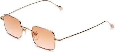 Okulary przeciwsłoneczne damskie Gucci ze sklepu: Gomez Fashion Store w kategorii: Okulary przeciwsłoneczne damskie - zdjęcie 874714-BD9-10338_GC252U000002004