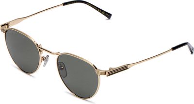 Okulary przeciwsłoneczne Gucci ze sklepu: Gomez Fashion Store w kategorii: Okulary przeciwsłoneczne męskie - zdjęcie 874714-BD9-10338_GC252M000007001