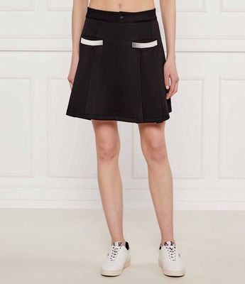 Spódnica casual HUGO ze sklepu: Gomez Fashion Store w kategorii: Spódnice - zdjęcie 874714-BD9-10338_BU254W000039001