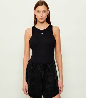 Bluzka damska HUGO ze sklepu: Gomez Fashion Store w kategorii: Bluzki damskie - zdjęcie 874714-BD9-10338_BU254W000052001