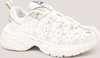 Tommy Jeans - Buty sportowe damskie na wiosnę ze sklepu: Gomez Fashion Store w kategorii: Buty sportowe damskie - zdjęcie 874714-BD9-10338_TM254W000011Z68