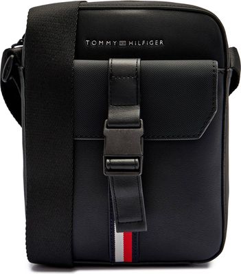 Tommy Hilfiger - Torba męska ze sklepu: Gomez Fashion Store w kategorii: Torby męskie - zdjęcie 874714-BD9-10338_TH254M000019D12