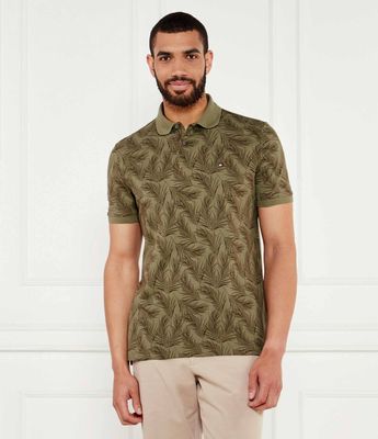 T-shirt męski młodzieżowy Tommy Hilfiger ze sklepu: Gomez Fashion Store w kategorii: T-shirty męskie - zdjęcie 874714-BD9-10338_TH254M000038O24