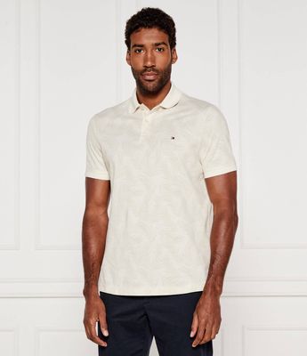 T-shirt męski Tommy Hilfiger ze sklepu: Gomez Fashion Store w kategorii: T-shirty męskie - zdjęcie 874714-BD9-10338_TH254M000038L35